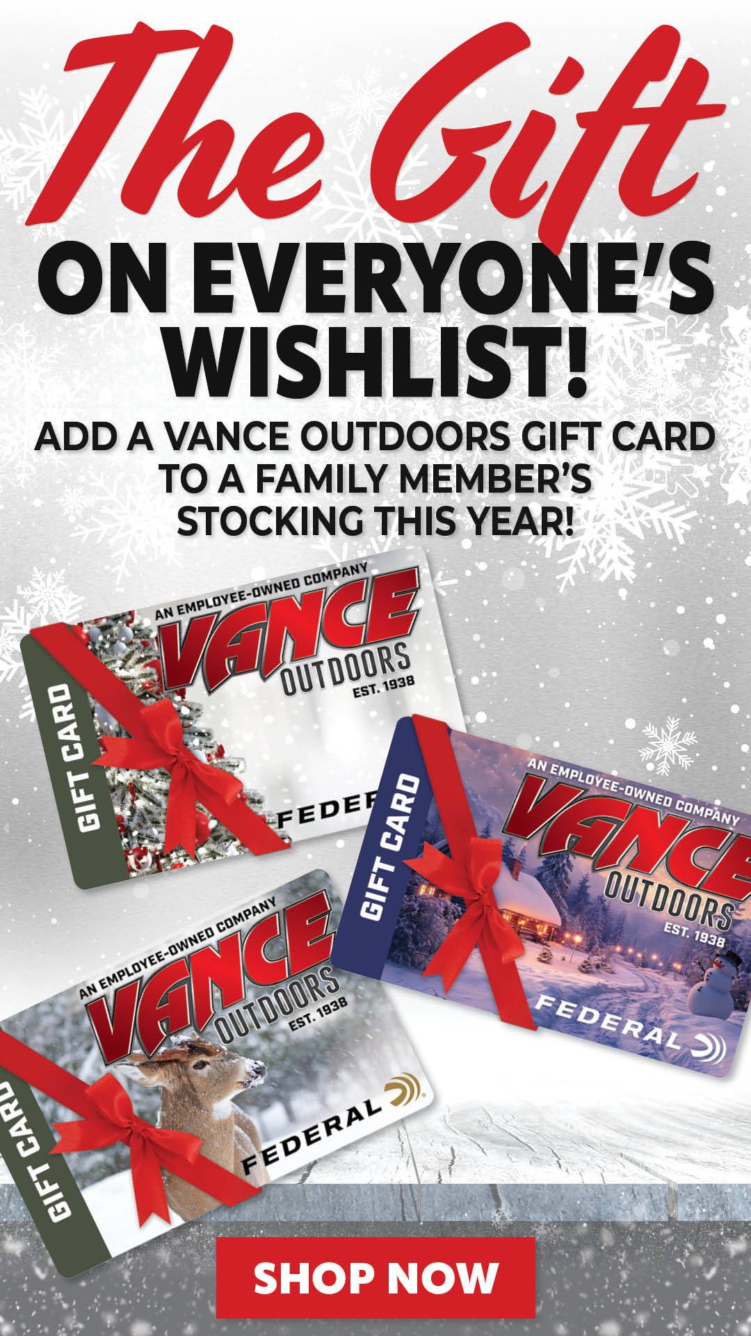 Gift Cards